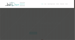 Desktop Screenshot of denvergraphicdesigns.com